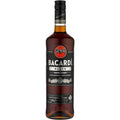 Bacardi Black Rum 750ml