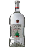 Bacardi Dragon Berry Rum 1.75L