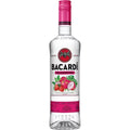 Bacardi Dragon Berry Rum 750ml
