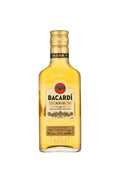 Bacardi Gold Rum 200ml