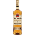 Bacardi Gold Rum 750ml