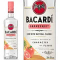 Bacardi Grapefruit Rum