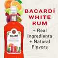 Bacardi Hurricane Ready to Drink Cocktail