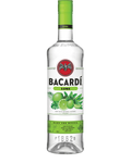 Bacardi Lime Rum 750ml