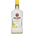 Bacardi Limon Rum 1.75L
