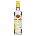 Bacardi Limon Rum 750ml