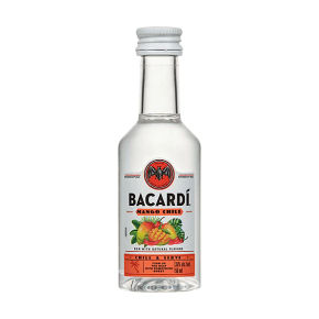 Bacardi Mango Chili Rum 50ml