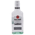 Bacardi Silver Rum 200ml