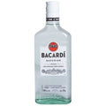 Bacardi Silver Rum 375ml
