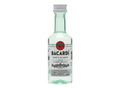 Bacardi Superior Rum 50ml