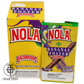 Backwoods Banana Foster Cigars