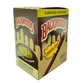 Backwoods Chocolate Cigars 5 Pack
