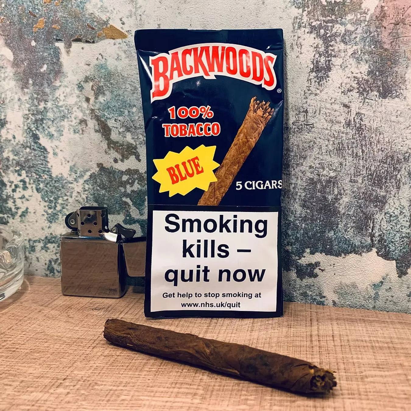 Backwoods Cigars