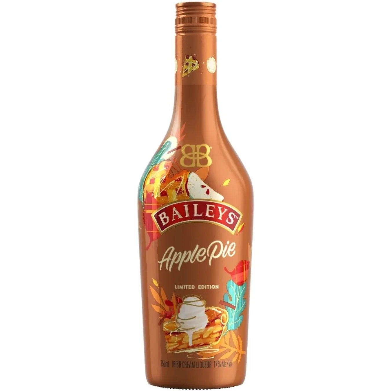 Baileys Apple Pie Irish Cream 750ml