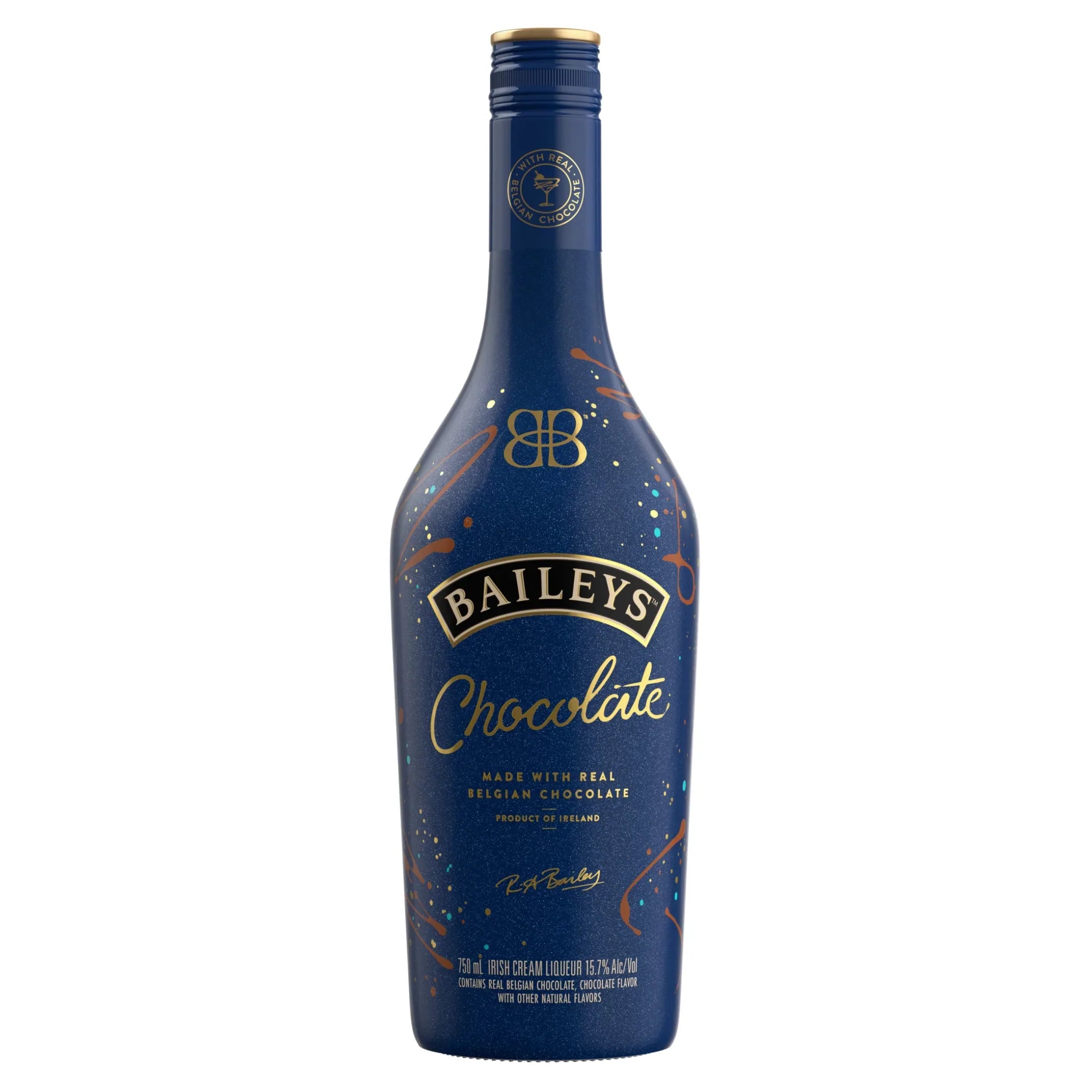 Baileys Chocolate Cream Liqueur 750ml