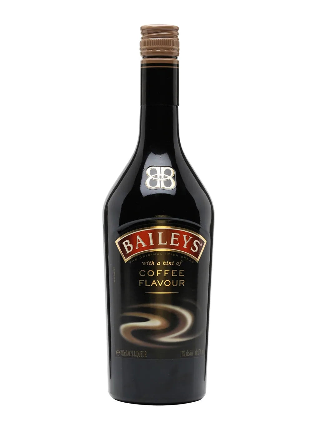 Baileys Coffee Irish Cream Liqueur