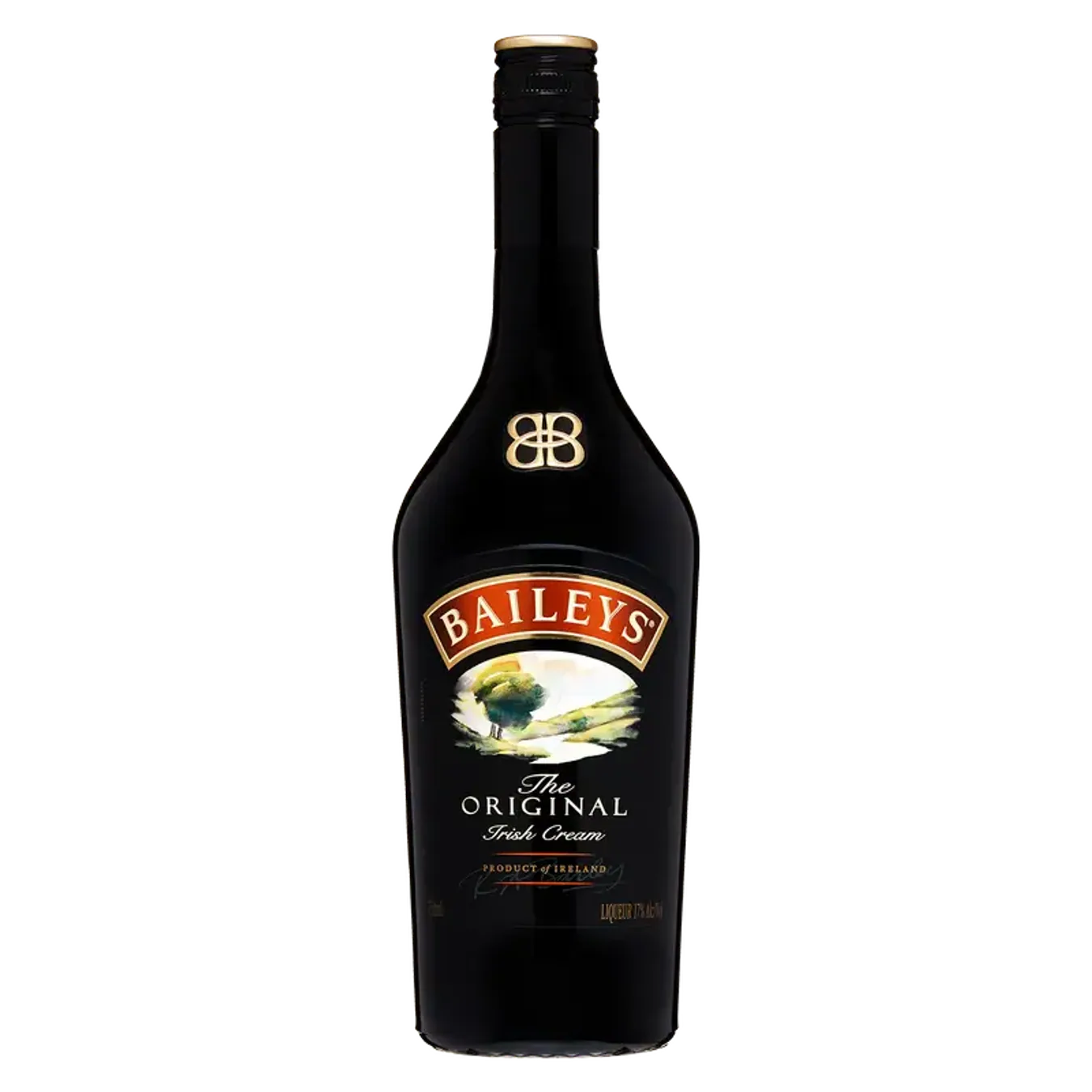 Baileys Original Irish Cream 750ml