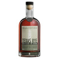 Balcones Straight Rye Whiskey