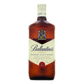Ballantine’s Scotch 750ml