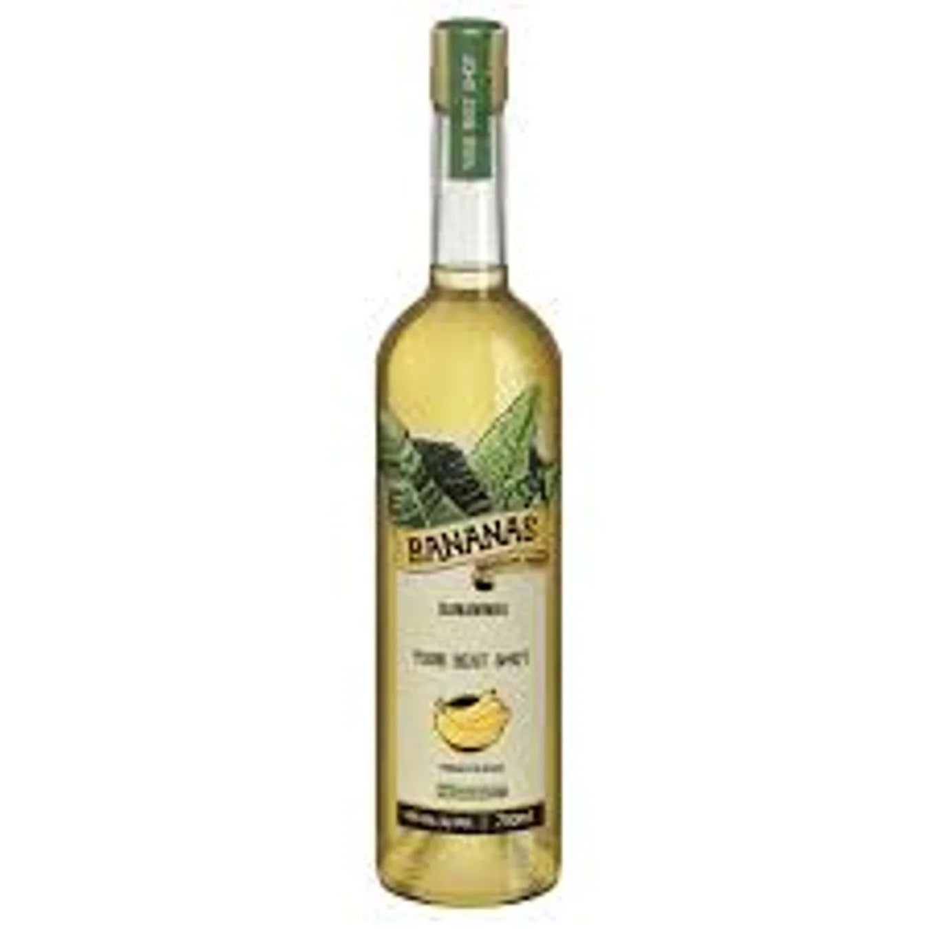 Bananas Brazil Liqueur
