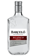 Barcelo Blanco Rum