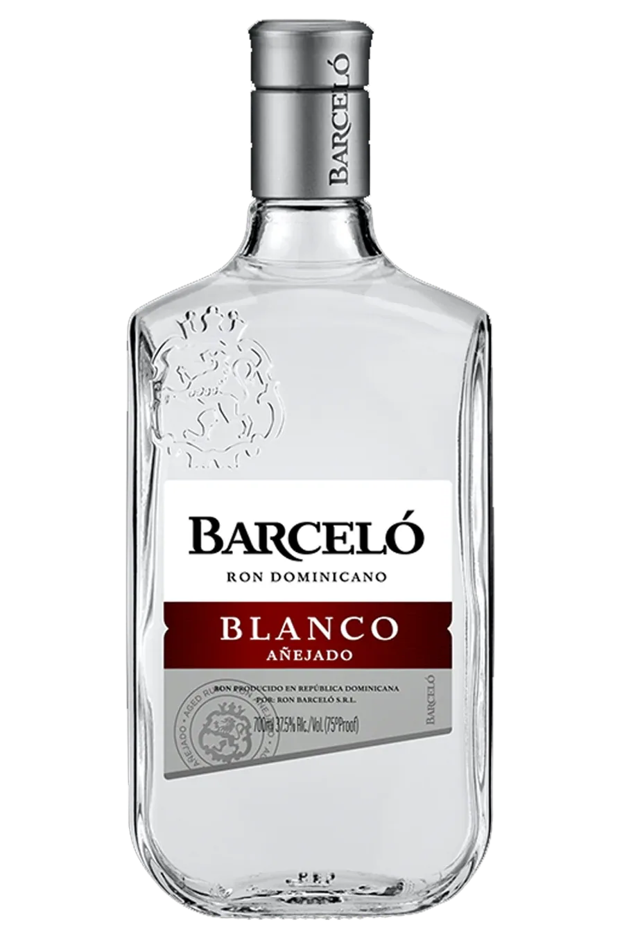 Barcelo Blanco Rum