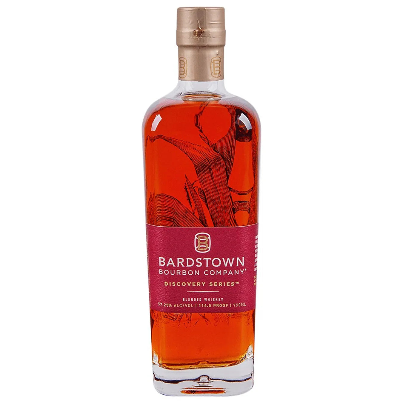 Bardstown Bourbon Discovery Series 750ml