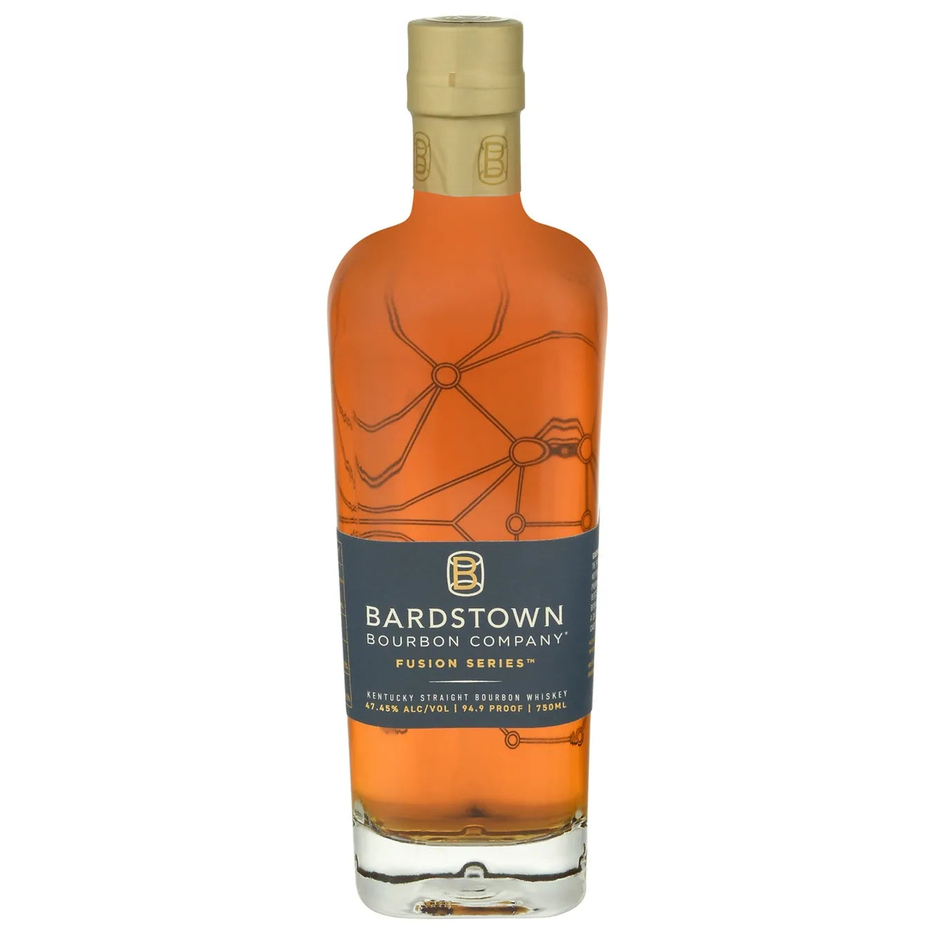 Bardstown Bourbon