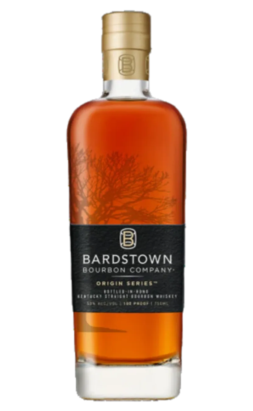 Bardstown Origin Series Bottled in Bond Bourbon