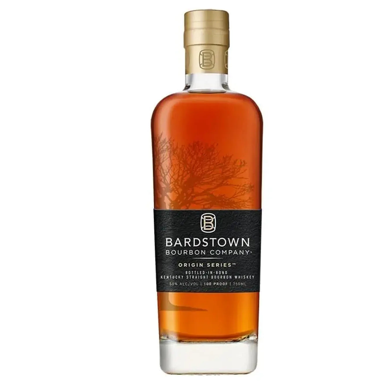Bardstown Origin Series Bourbon 750ml