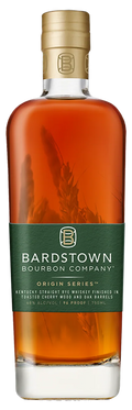 Bardstown Rye Finish Bourbon