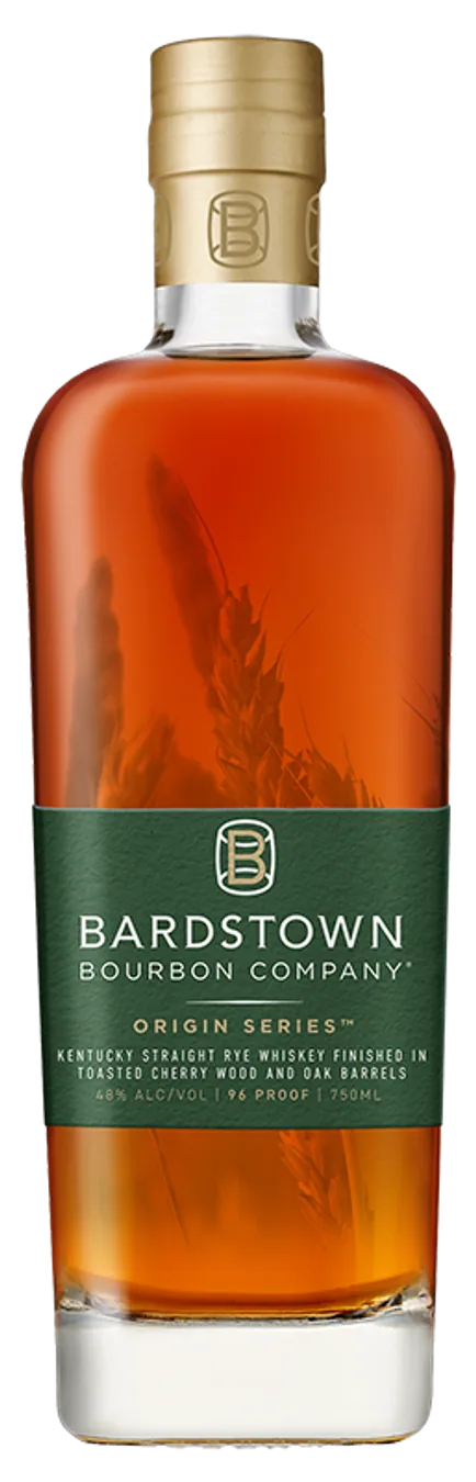 Bardstown Rye Finish Bourbon