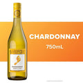Barefoot Chardonnay 750ml