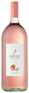 Barefoot Peach Wine 1.5L
