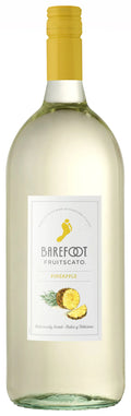 Barefoot Pineapple Fruitscato 1.5L