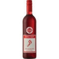 Barefoot Red Moscato 750ml