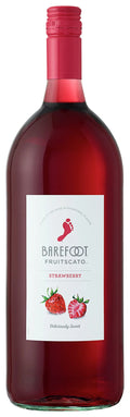 Barefoot Strawberry Fruitscato 1.5L