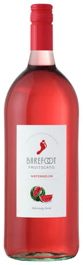 Barefoot Watermelon Fruitscato 1.5L