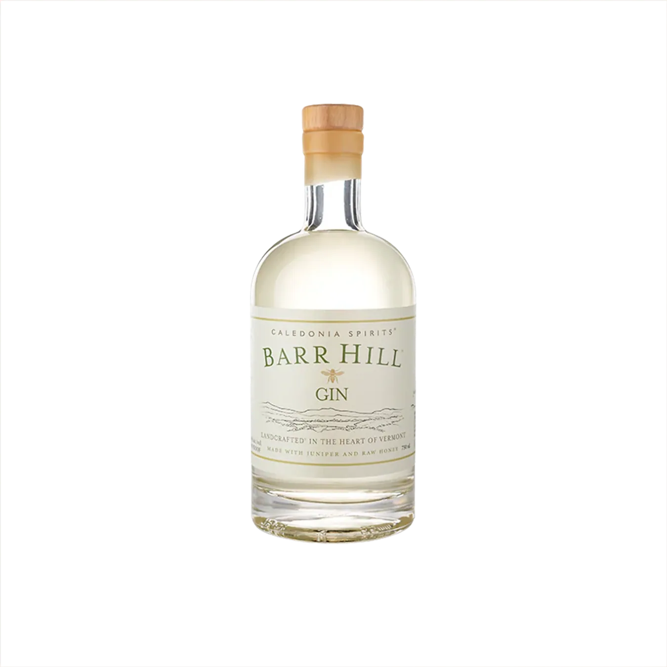 Barr Hill Gin