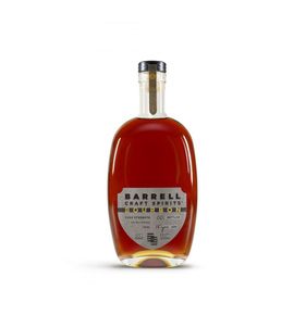 Barrell Craft Spirits 24 Year Whiskey