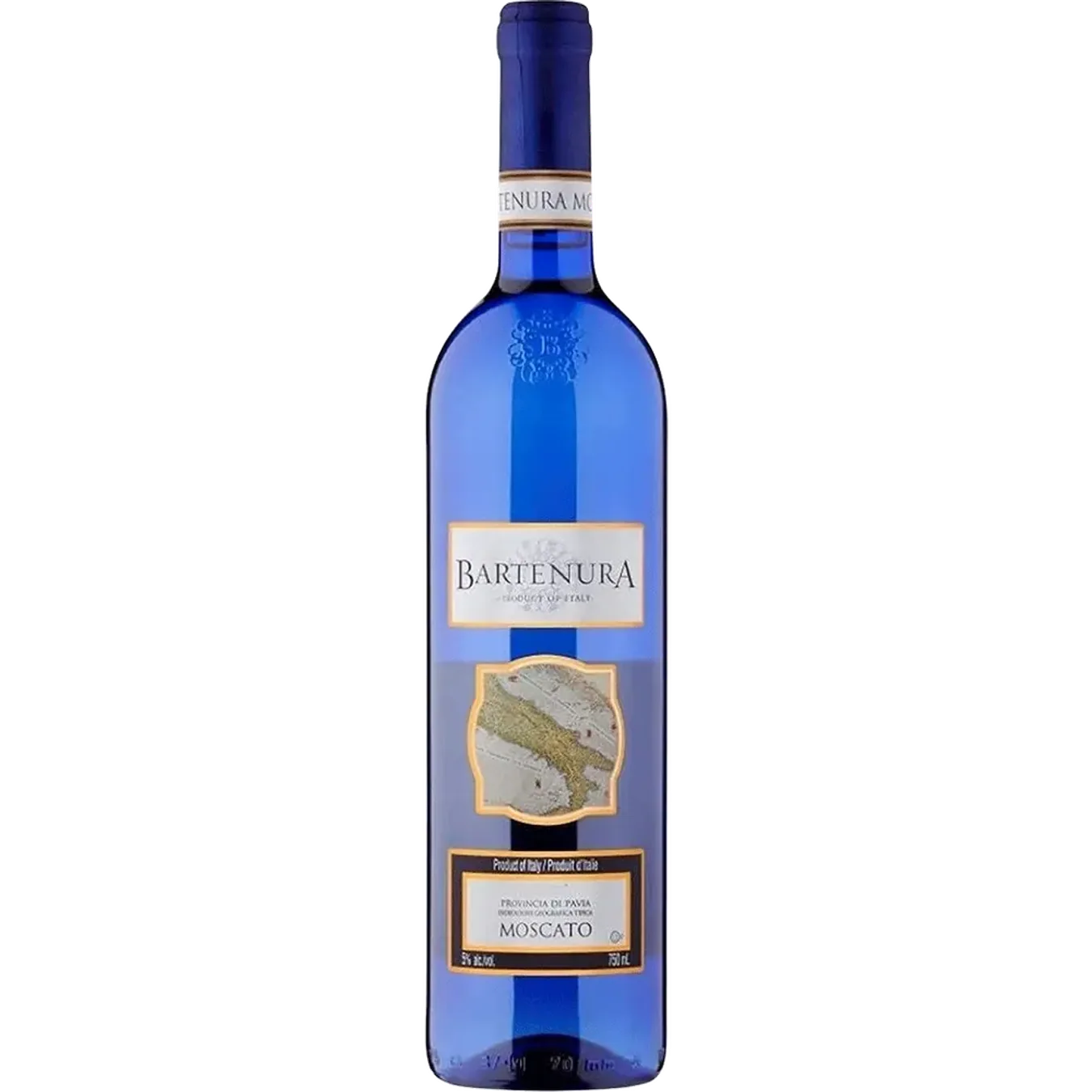 Bartenura Moscato 750ml