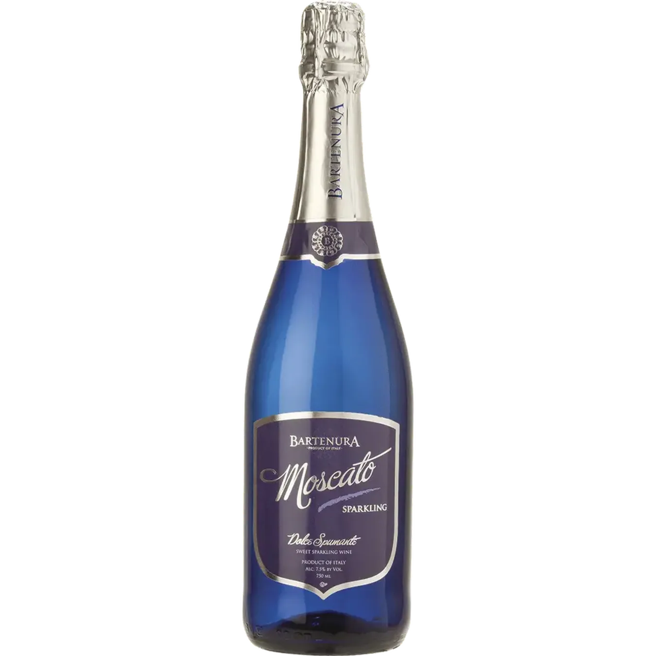 Bartenura Sparkling Moscato 750ml
