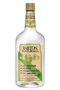 Barton Naturals Organic Vodka PET