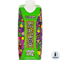 BeatBox Green Apple