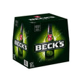 Beck’s Beer 12 Pack 12oz