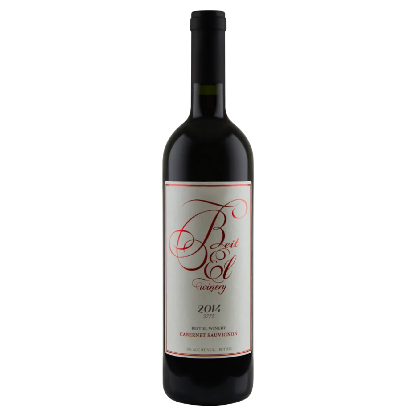 Beit El Cabernet Sauvignon