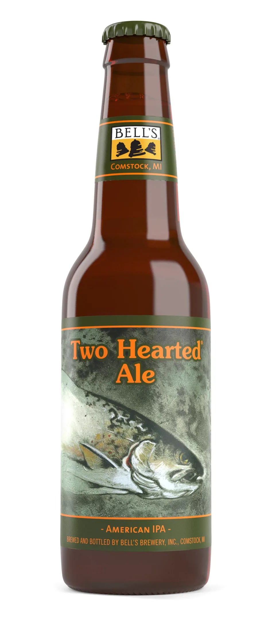 Bell’s Two Hearted Ale IPA