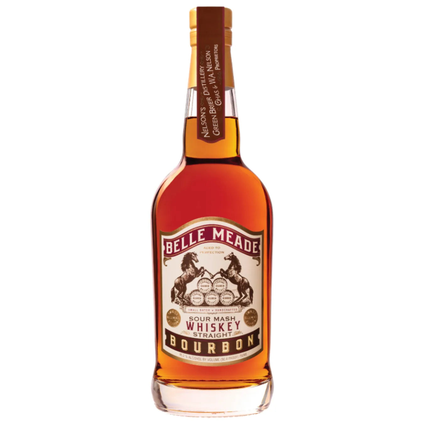 Belle Meade Bourbon