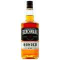 Benchmark Bonded Bourbon 750ml