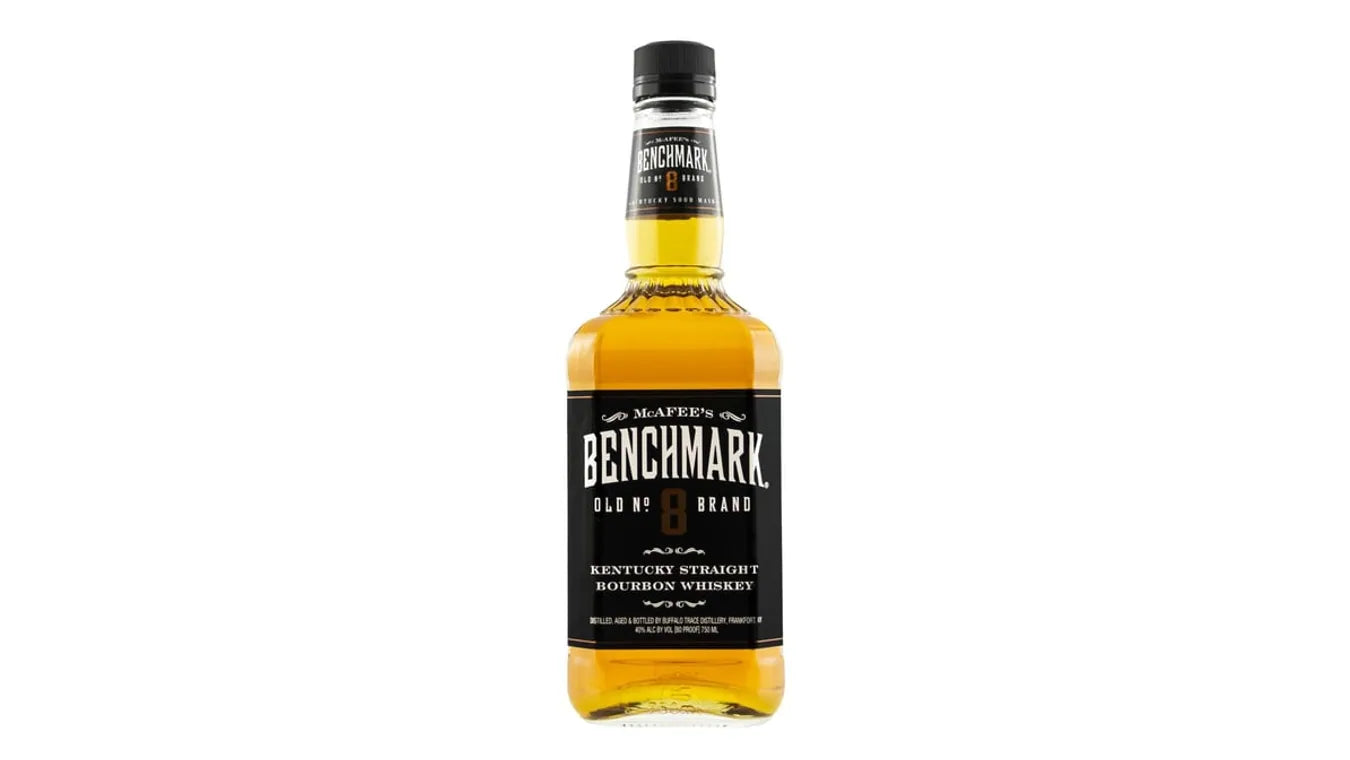 Benchmark Bourbon 750ml
